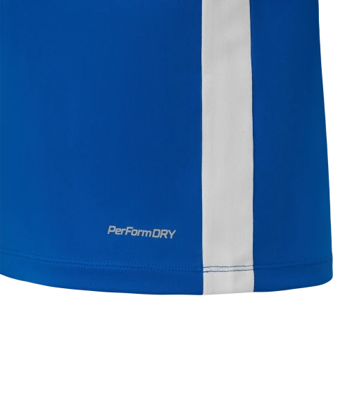 Футболка игровая JOGEL DIVISION PerFormDRY Element Jersey, синий