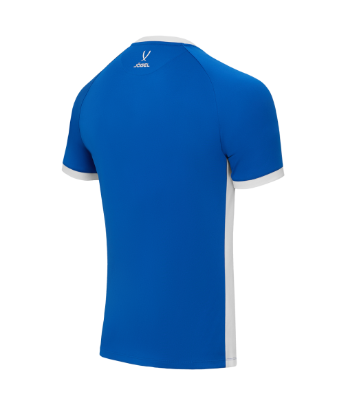 Футболка игровая JOGEL DIVISION PerFormDRY Element Jersey, синий