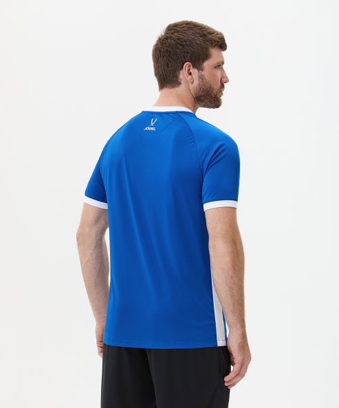 Футболка игровая JOGEL DIVISION PerFormDRY Element Jersey, синий