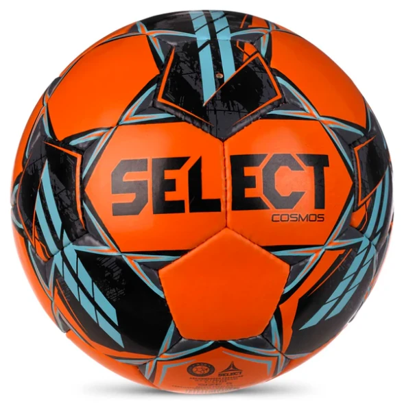 Мяч футбольный детский SELECT COSMOS V23