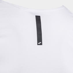 CAMISETA SIN MANGAS R-CITY BLANCO