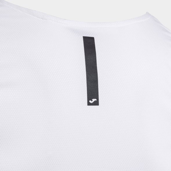 CAMISETA SIN MANGAS R-CITY BLANCO