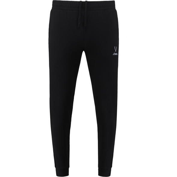 Брюки JÖGEL ESSENTIAL Athlete Pants, черный