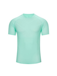 Футболка KELME Training T-shirt Mint