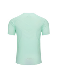 Футболка KELME Training T-shirt Mint