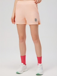 Шорты KELME Woven Shorts (fake Two Pieces) Beige