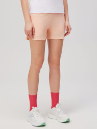 Шорты KELME Woven Shorts (fake Two Pieces) Beige