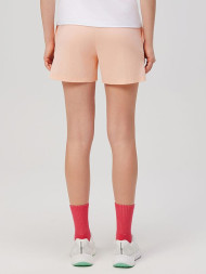 Шорты KELME Woven Shorts (fake Two Pieces) Beige