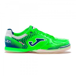 TOP FLEX 2615 ЗЕЛЁНЫЙ INDOOR INTER