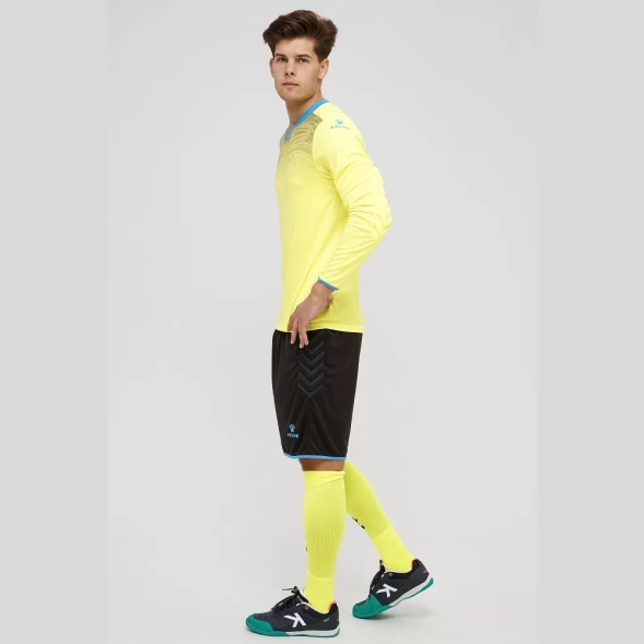Комплект вратарской формы KELME ZAMORA