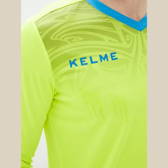 Комплект вратарской формы KELME ZAMORA