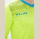 Комплект вратарской формы KELME ZAMORA