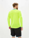 Вратарская форма KELME Goalkeeper L/S Suit (Citric/Black)
