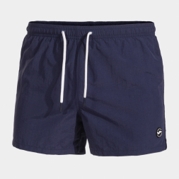 BERMUDA DE BAÑO SANTA MÓNICA MARINO