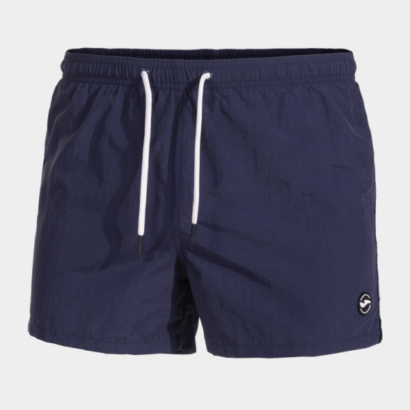 BERMUDA DE BAÑO SANTA MÓNICA MARINO