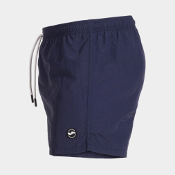 BERMUDA DE BAÑO SANTA MÓNICA MARINO