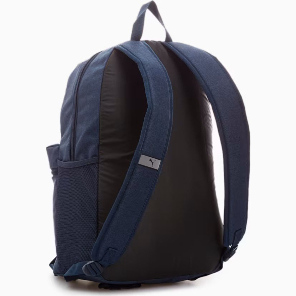Рюкзак PUMA Phase Backpack III 09011804, 41x28x14см, 22л.