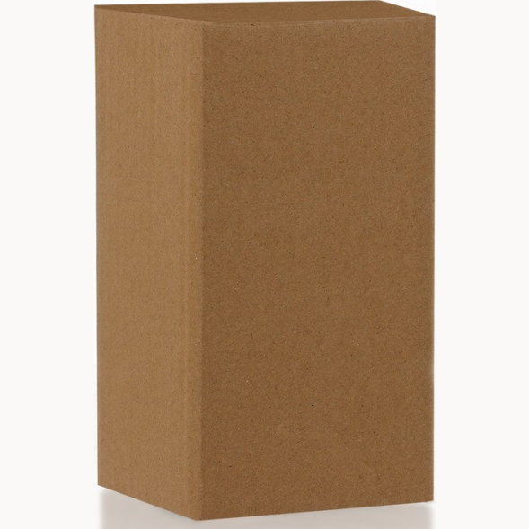 Кубок 088C, наградная фигура, золото, подставка пластик, 23,5 х 12 х 6,4 см.