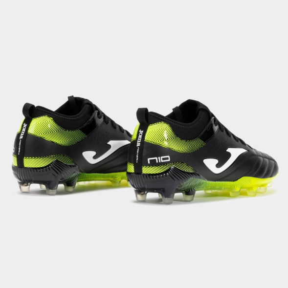 Ассортимент | NUMERO-10 2501 NEGRO AMARILLO FLÚOR FIRM GROUND