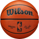 Мяч баск. WILSON NBA Authentic, WTB7300XB05, р.5, резина, оранжевый