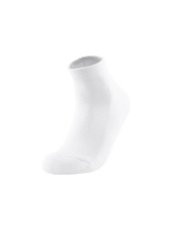 Носки KELME Short-sleeve Sports Socks (3 Pairs) White
