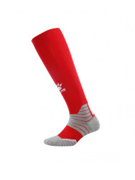Гетры KELME Football Length Socks Red