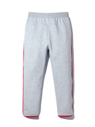 Детские брюки KELME Girl's Knitted Trousers Grey