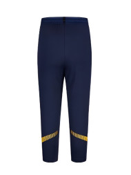 Детские брюки KELME Knitted Tapered Trousers Dark Blue