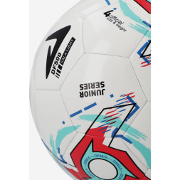 Мяч футзальный Demix DF500 Sala Light