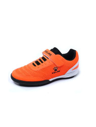 Детские шиповки KELME Kids Football Shoes (TF) Orange