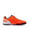Детские шиповки KELME Kids Football Shoes (TF) Orange