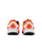 Детские шиповки KELME Kids Football Shoes (TF) Orange
