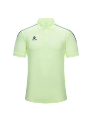 Футболка-поло KELME Polo Shirt Light Green
