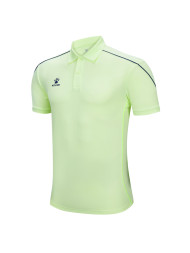 Футболка-поло KELME Polo Shirt Light Green