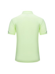 Футболка-поло KELME Polo Shirt Light Green