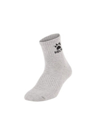 Носки KELME Terry Sport Socks Grey