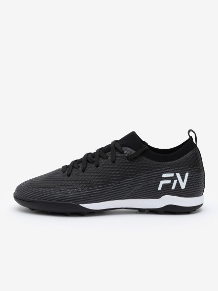 Детские шиповки FN Balance Kid (TF) Black