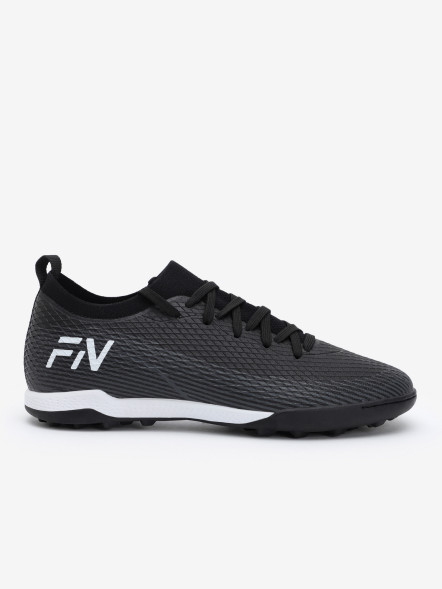Детские шиповки FN Balance Kid (TF) Black
