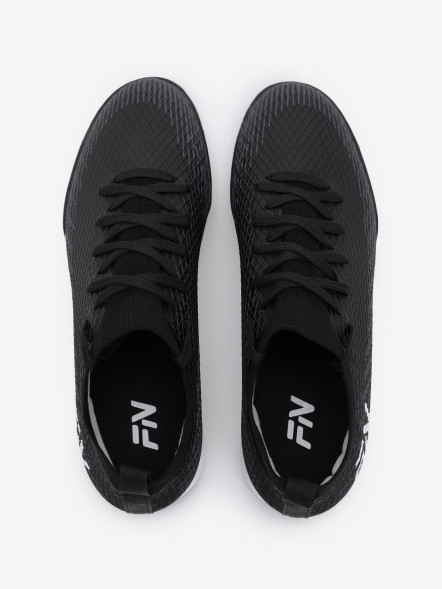 Детские шиповки FN Balance Kid (TF) Black