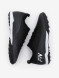 Детские шиповки FN Balance Kid (TF) Black