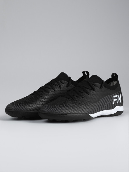 Детские шиповки FN Balance Kid (TF) Black