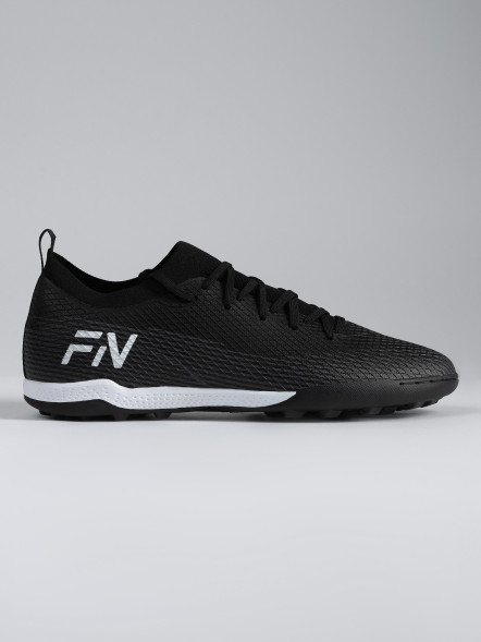 Детские шиповки FN Balance Kid (TF) Black