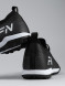 Детские шиповки FN Balance Kid (TF) Black