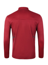 Олимпийка KELME Knitted Jacket Red
