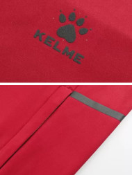 Олимпийка KELME Knitted Jacket Red