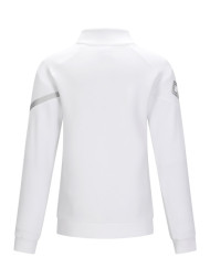 Олимпийка KELME Women's Knitted Jacket White