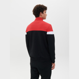 CENTURION Толстовка спортивная на длинной молнии OPTIMAL FZSW631M0409 СвСк (05-M)