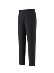 Брюки KELME Fleece-lined Woven Trousers Black