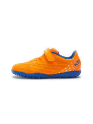 Шиповки KELME Children's Football Shoes (TF) Orange