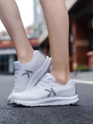 Кроссовки KELME Women's Sports Shoes White